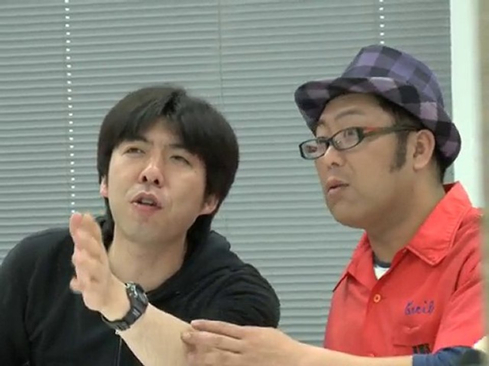 スピッツ×ねづっち 宣伝会議de謎かけ“スパイダー編”