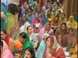 Live Shabad Kirtan, Bhai Sucha Singh Pounta Sahib.