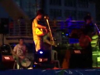 Rize METEF Konser 28 Mayıs 2010 Başlangıç