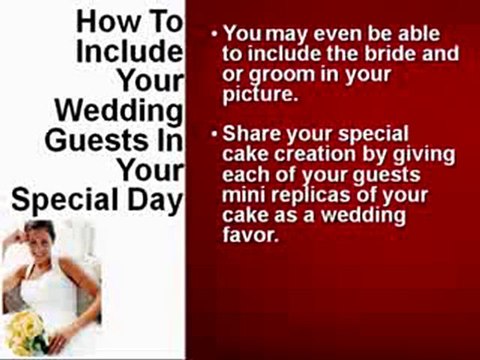 Wedding Reception Ideas CT Bridal Show New Haven