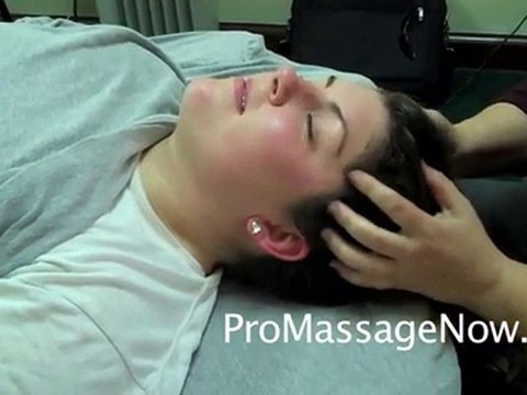 Nashville Massages - Hand Massage Technique