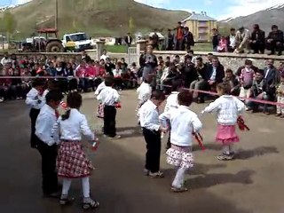 23 Nisan Ulasal Egemenlik ve Çocuk Bayramı