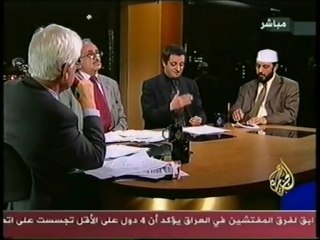 الانتخابات الرئاسية الجزائرية ج1