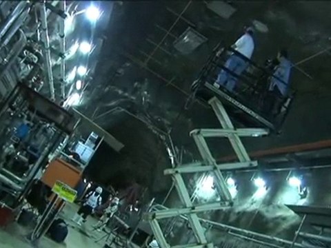 Lights Sabers Action 34 - Minos Teaser Trailer