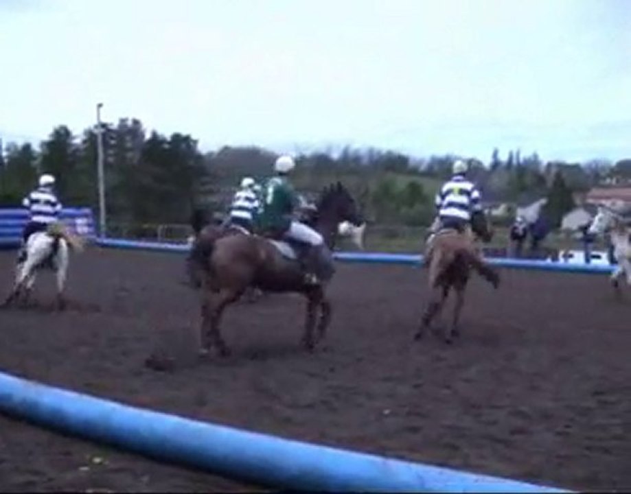 horse ball limogne 09-10 midi pyrénées