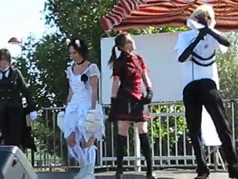 Sebastian-Black Butler