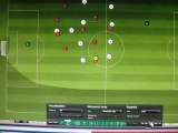 Football Manager 2010 - But du Gardien