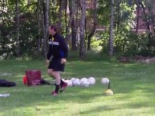 Video Entrainement Au Boclets du 28-05-2010 (3)