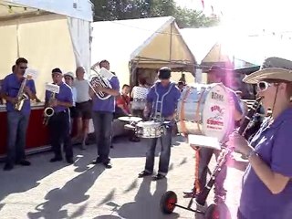 animation des quartiers