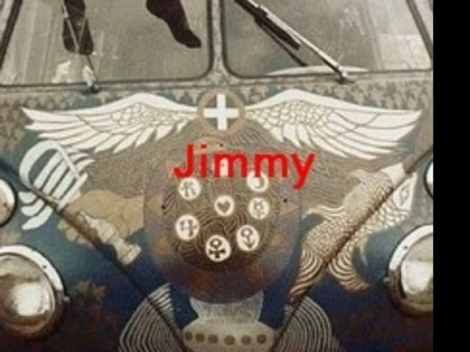 Jimmy