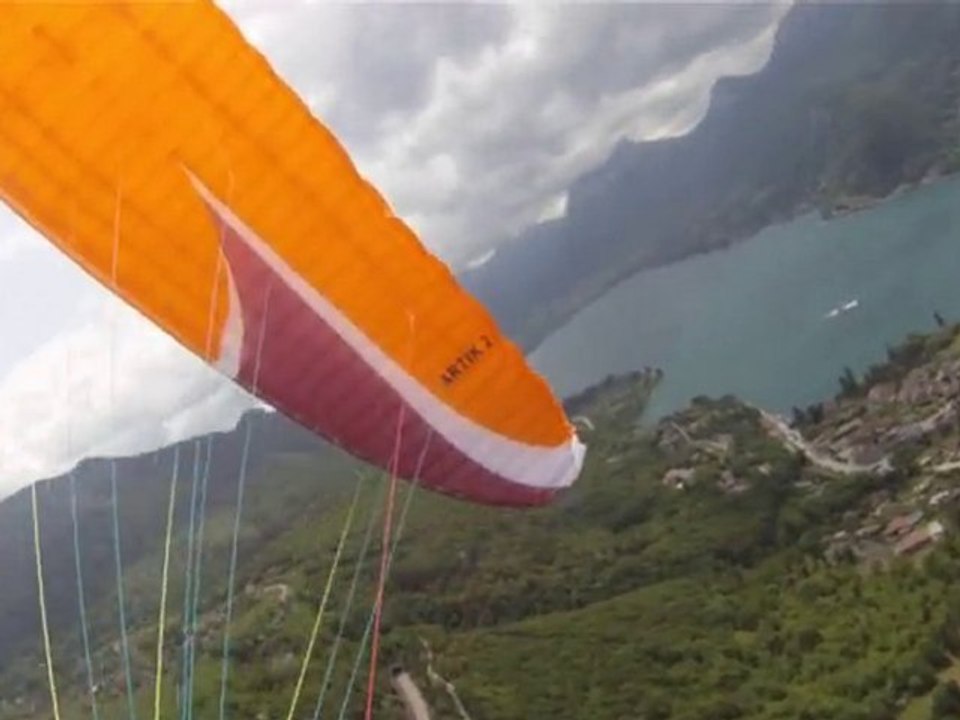 video a l'arrache