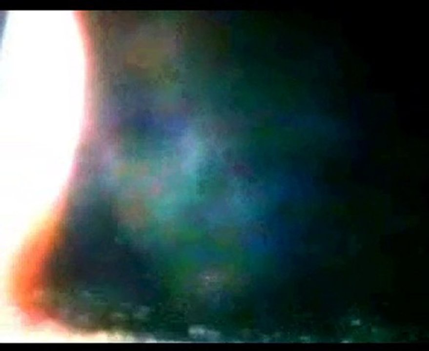 Fantasma en Dinamarca - Efecto Animas  Internacional