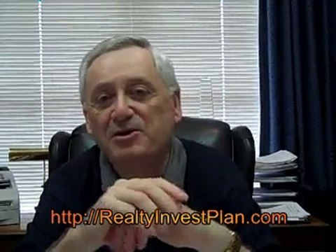 Real Estate Investing 101 - Real Estate Training - Ron LeGr