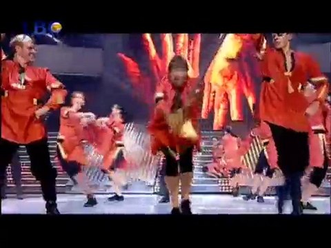 Prime 15 - Nassif - 28/05 - Starc LBC 7 (5.1)