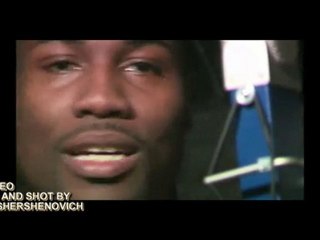 Michael Shershenovich UNCUT DEMO REEL