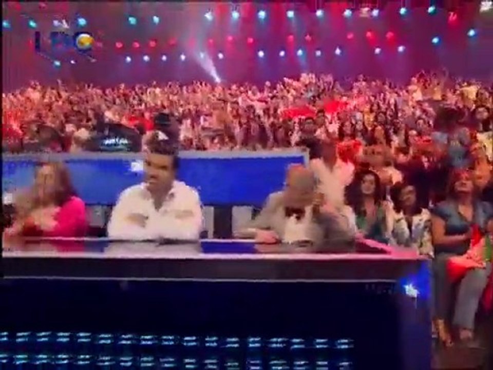 Prime 15 - Ilhèm & Ramadhan - 28/05 - Starc LBC 7 (5.2)