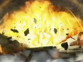 Sengoku Basara: Samurai Heroes-Japanese Opening Cinematic:V1