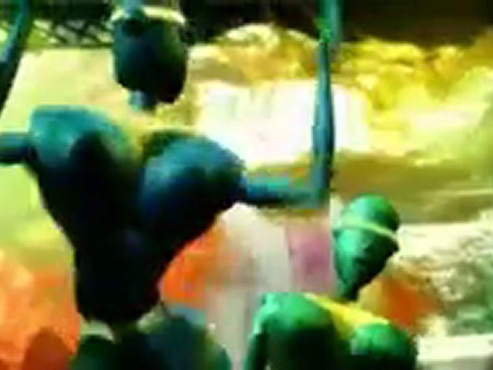 Kool and the gang feat Effel 65 - Get down on it 1999