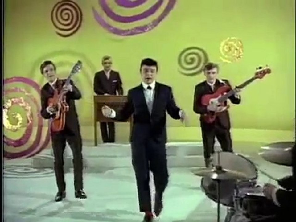 Jerry Williams - Number one