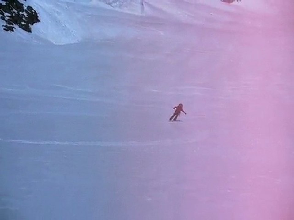 Grand Combin 4