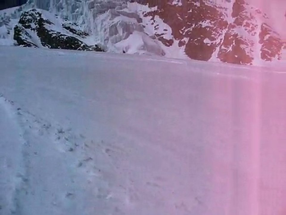 Grand Combin 6