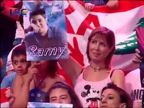 Prime 15 - Résultat / Result - 28/05 - Starc LBC 7 (6.2)