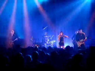 homme à femmes - Jeanne Cherhal