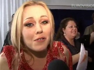 İkinci Yarı-Finalden sonra Kazanlarla Reaksiyonlar