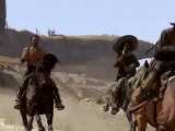 Red Dead Redemption - Short Film Teaser Trailer