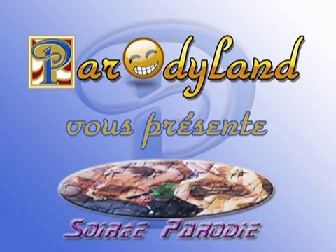 Soirée parodie : Medley de parodie de Soirée Disco de Boris