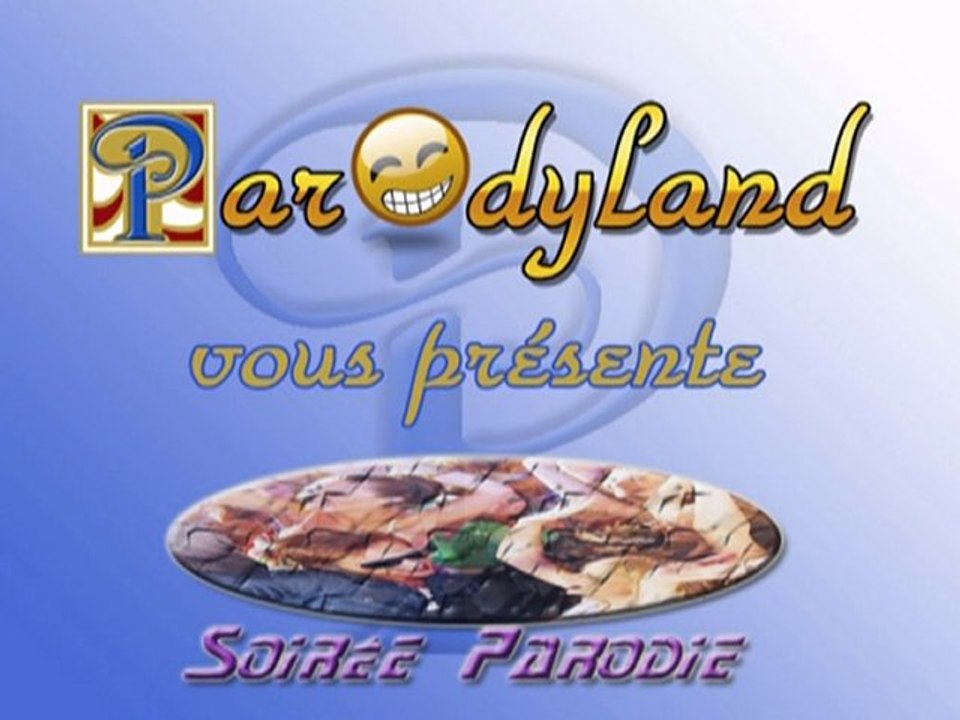 Soirée parodie : Medley de parodie de Soirée Disco de Boris