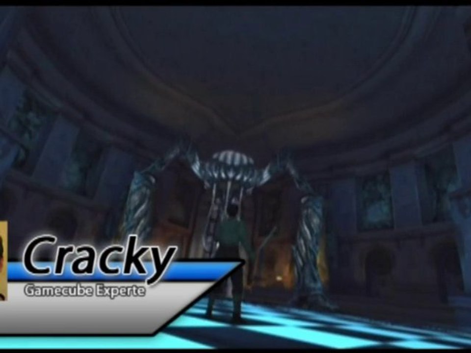 Eternal Darkness Episode 10 Teil 3/3