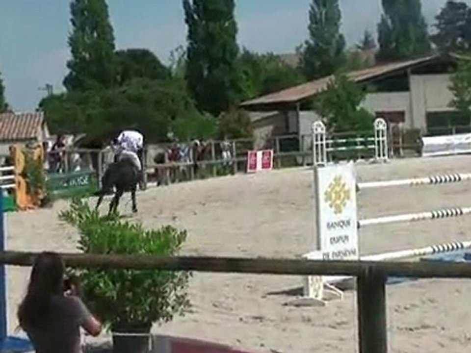 GP135 gramont pastourelle 22 mai 2010