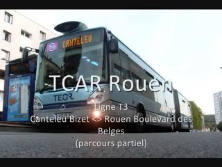 Ligne T3 TCAR