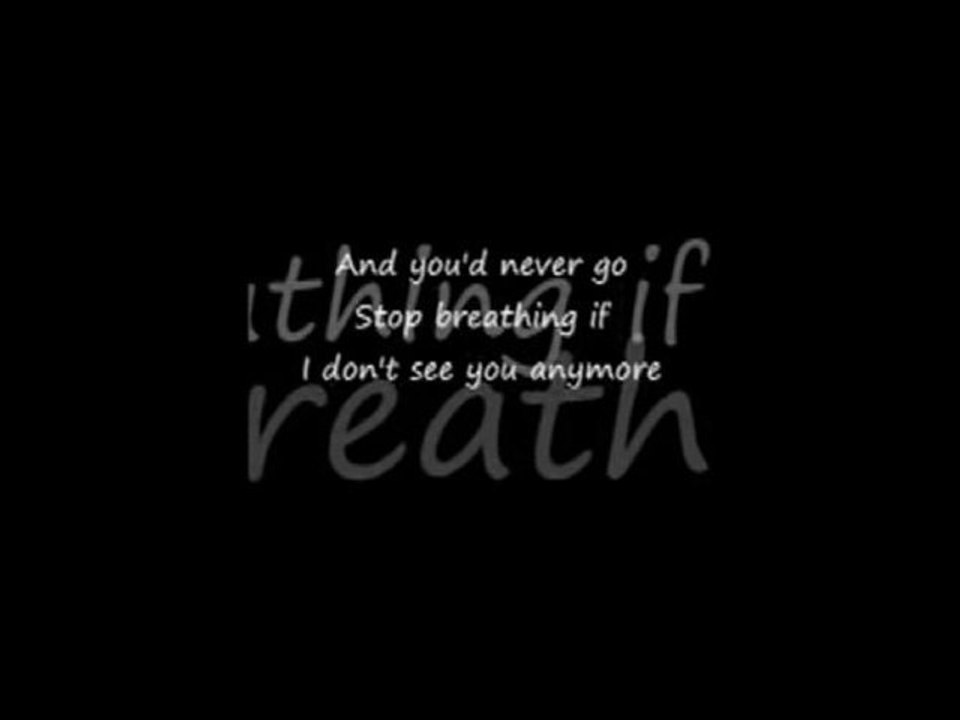 far away