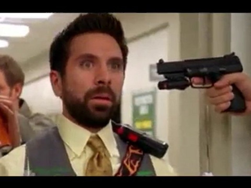 chuck season 4