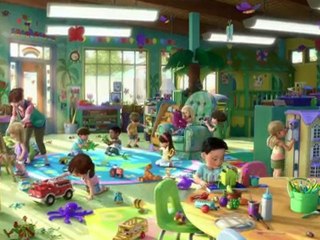 Toy Story 3  movie 2010 Trailer HD