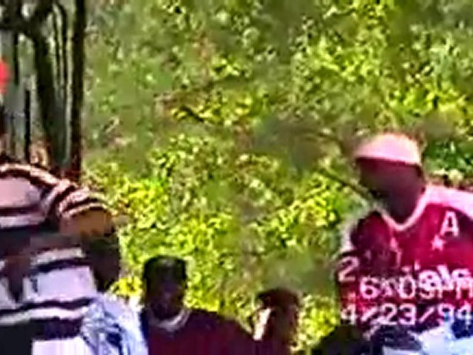 Freaknic 1994  Notorious B.I.G.   Craig Mack