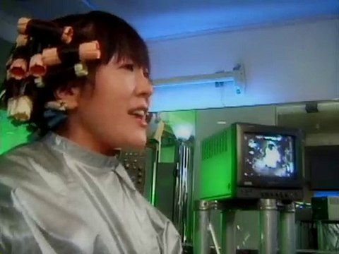 Masami Okui - Only One Number 1 (PV) Digi Charat OP