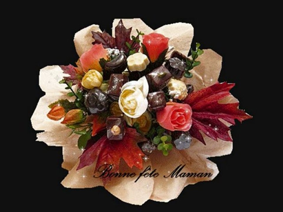 Bonne Fête à toutes les Mamans