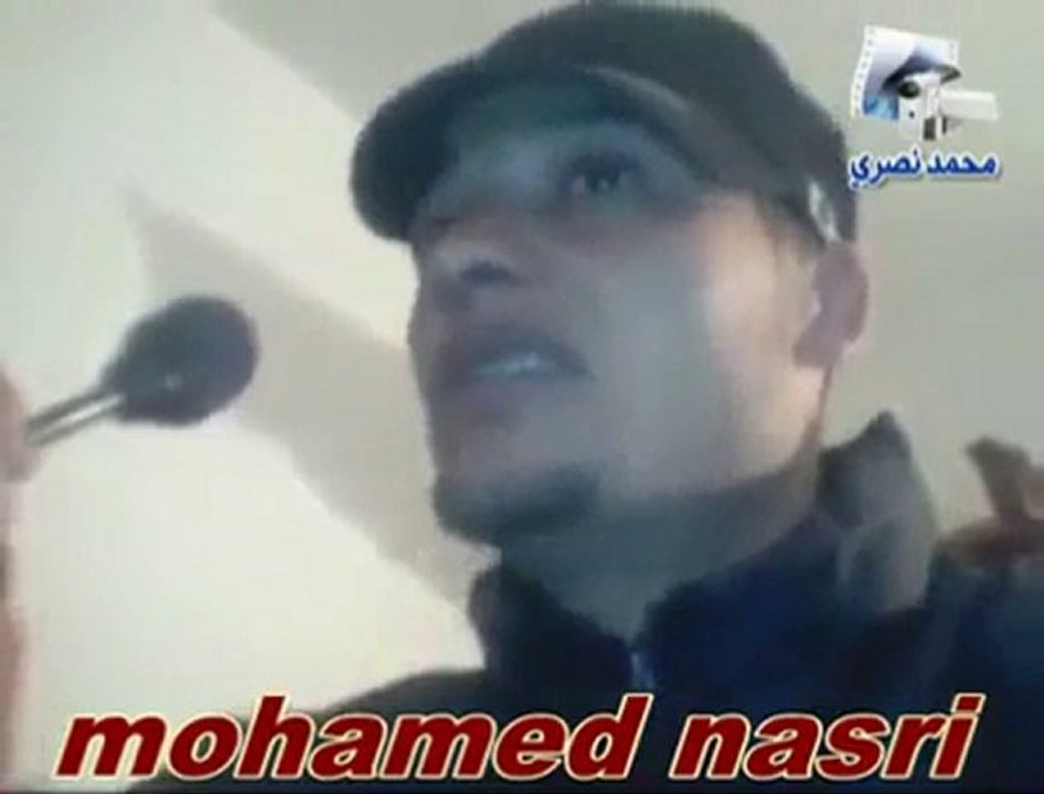 a9wa ta9lid looooool By BOUSBIR