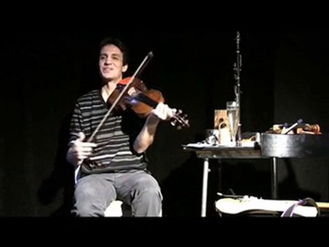 N° 21 du recueil des musiques de Al. les gammes, Part 3.