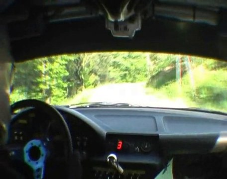 Costeraste BMW Compact Gard 2010 ES5 Aujac