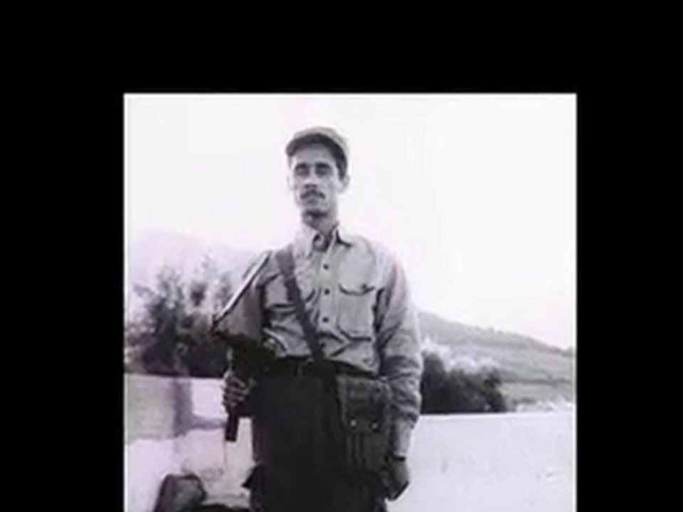 Mohand Khadar Hamou Tahar Hamouti