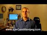 Eye Care Winnipeg