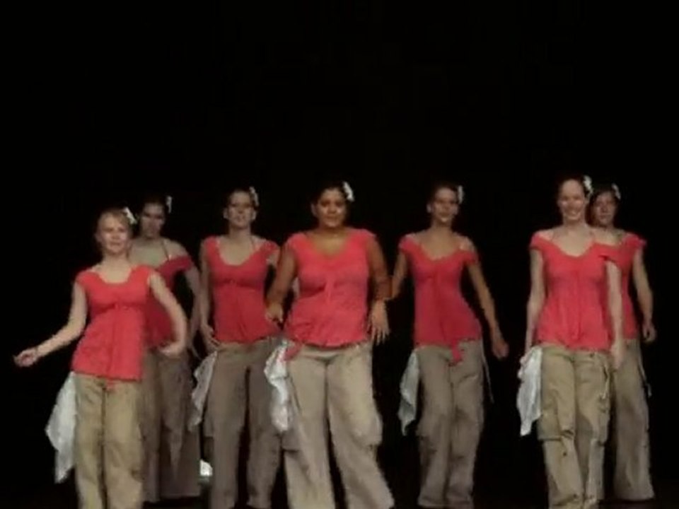 LUGA 2007 Version 1