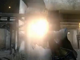 Red Dead Redemption - Trailer Mai 2010 Geek4life.fr