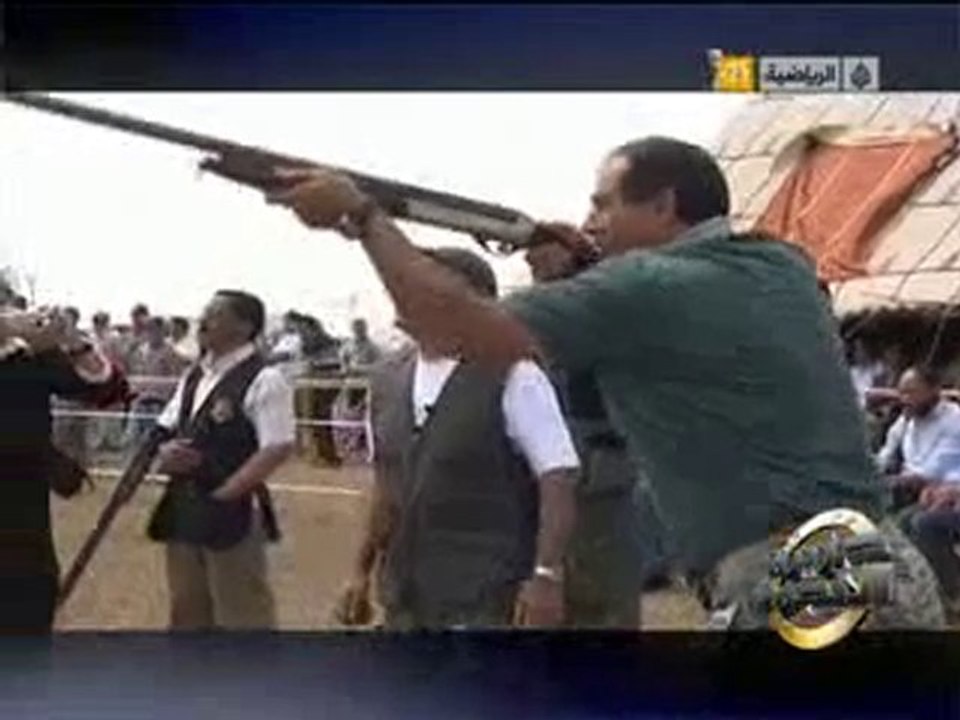 Badou Zaki sur Aljazzera 13