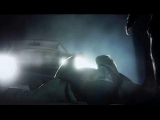 Alan Wake Intro to the Walkthrough Guides