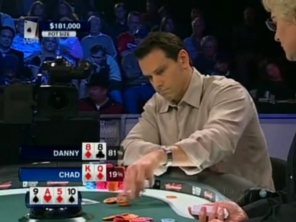 WPT Bay 101 Shooting Star 2006 Pt01